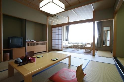 ซาเกยะ โฮเต็ล (Sakaeya Hotel)2