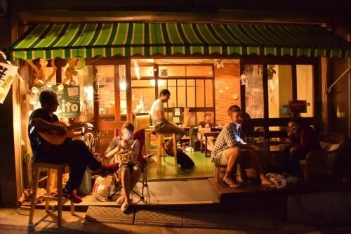 GuestHouse Azito (Guesthouse Azito)0
