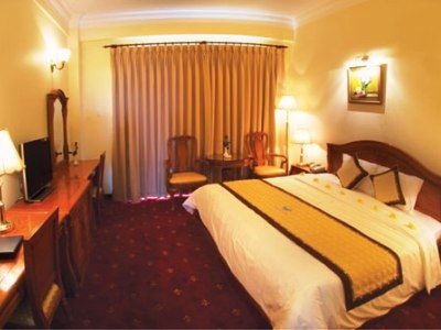 โรงแรมซีกัล (Seagull Hotel)2