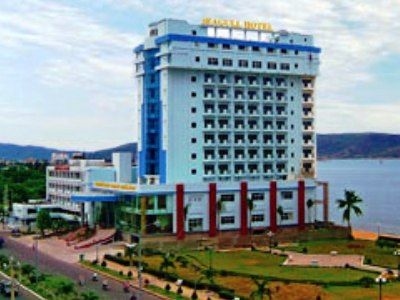 โรงแรมซีกัล (Seagull Hotel)1