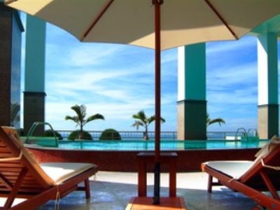 โรงแรมซีกัล (Seagull Hotel)4