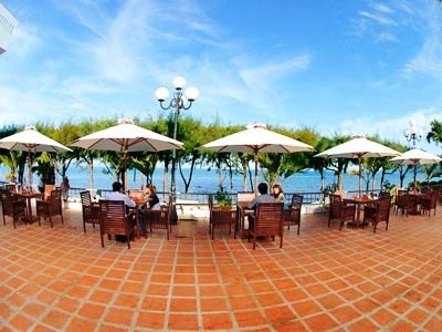 โรงแรมซีกัล (Seagull Hotel)3