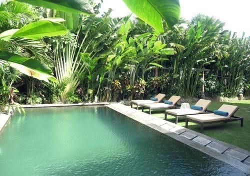 Seratus Villa0