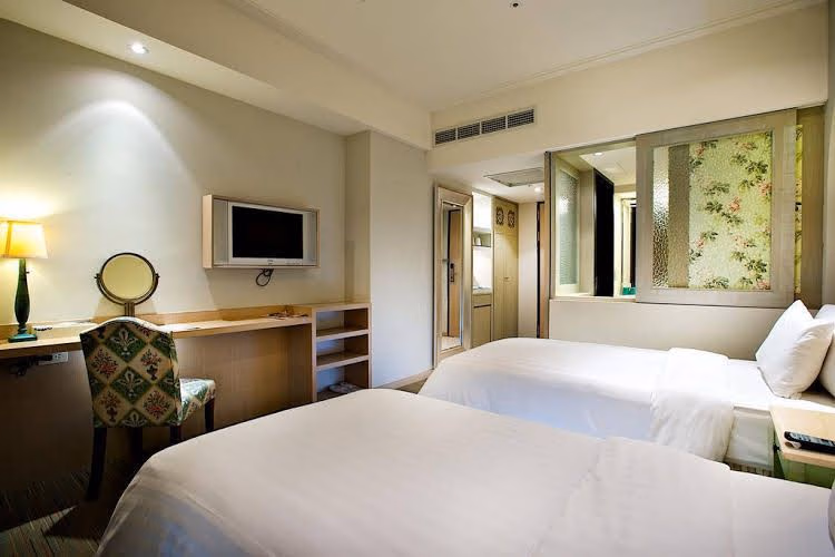 Boutix Hotel Kenting0