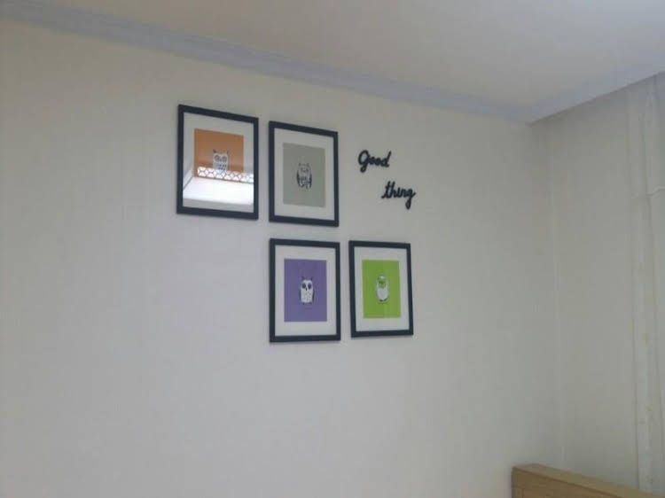 จัน เกสต์เฮาส์ ฮงแด (Jun Guesthouse Hongdae)2
