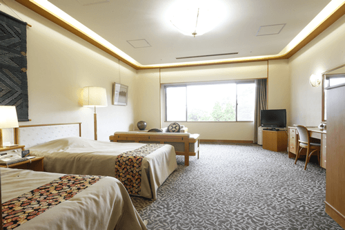 Tamatsukuri Grand Hotel Choseikaku4