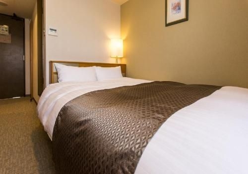 โรงแรม ไอมาบาริ เออร์เบิน (Imabari Urban Hotel)1
