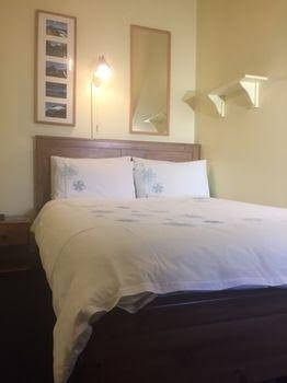 Badjao Bed and Breakfast0