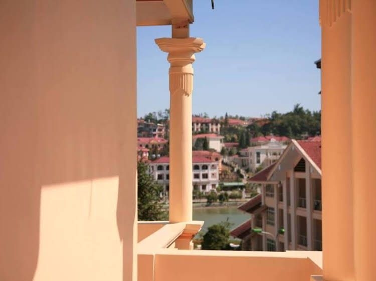 Sapa Rose Hotel0