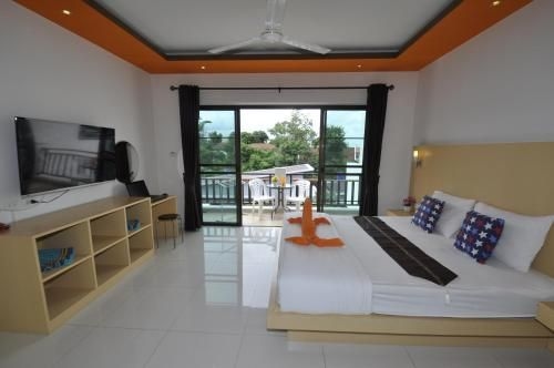 Duangjai Residence1