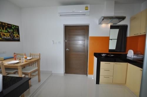 Duangjai Residence4