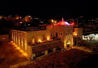 Cesme Kanuni Kervansaray1