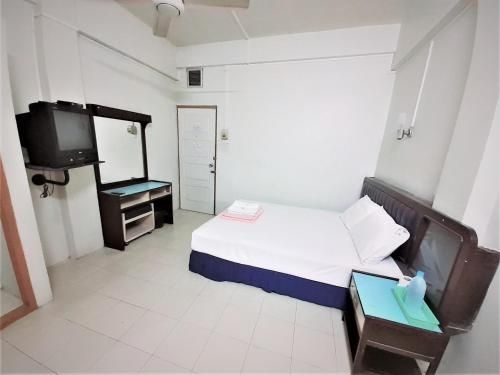 สิงคโปร์ โฮเต็ล (Singapore Hotel)4