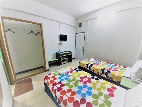 สิงคโปร์ โฮเต็ล (Singapore Hotel)2
