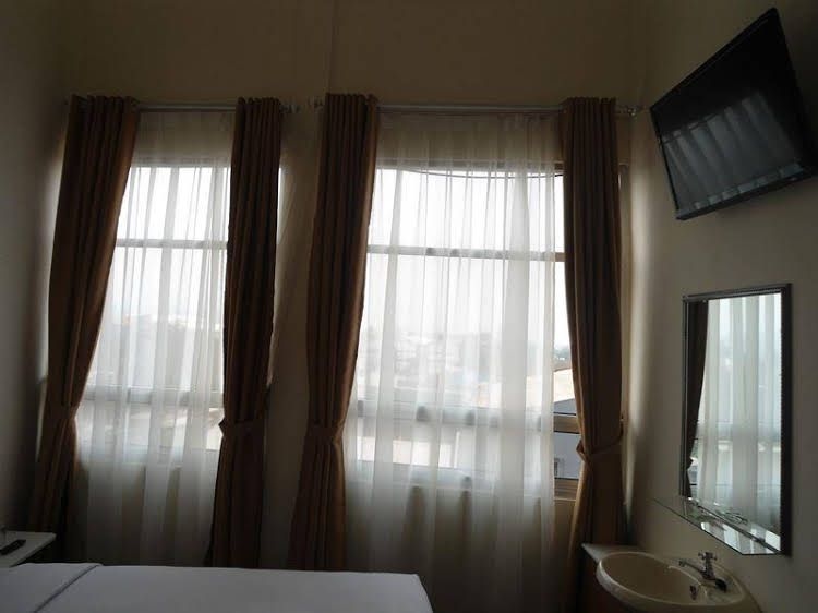 Amalio Hotel Bandung0