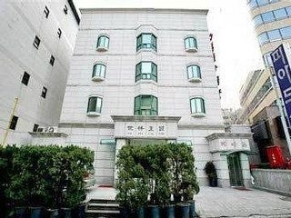 Saerim Hotel2