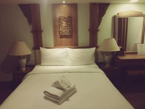 โรงแรมคิ้ม ณ หมอเหล็ง (Kim Hotel @ Morleng)2