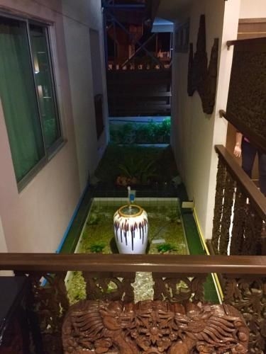 โรงแรมคิ้ม ณ หมอเหล็ง (Kim Hotel @ Morleng)4