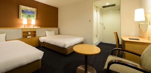 JR Kyushu Hotel Kumamoto4