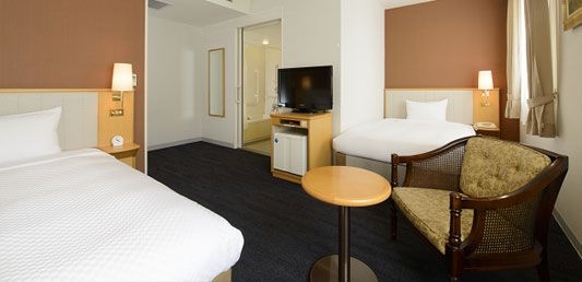 JR Kyushu Hotel Kumamoto2