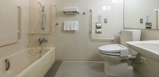 JR Kyushu Hotel Kumamoto1