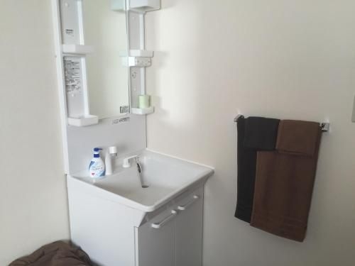 B&B 4 Rooms (B and B 4 Rooms)1