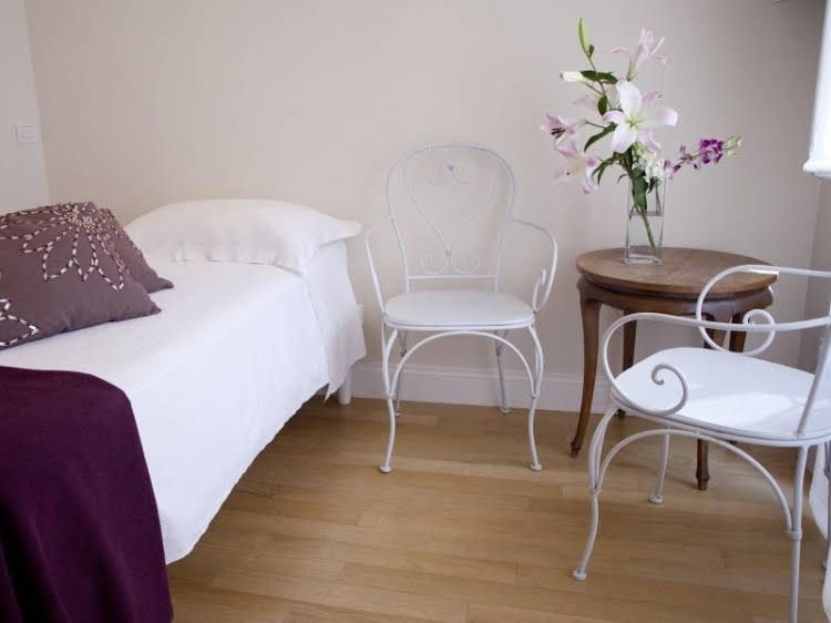 Guest House Amaranto Romano BB0