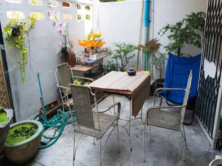 Jekky Homestay0