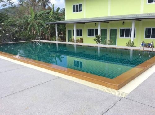 ทรัพย์เศวต วิลเลจ (Subsavet Village)0