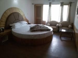 Manali Valley Resorts0