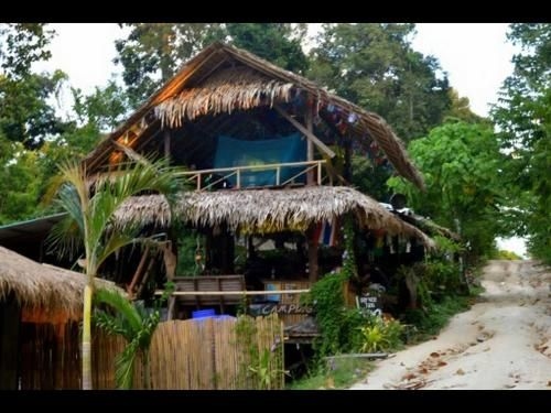 หลีเป๊ะ แคมปิง โซน (Lipe Camping Zone)0
