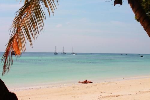 หลีเป๊ะ แคมปิง โซน (Lipe Camping Zone)4