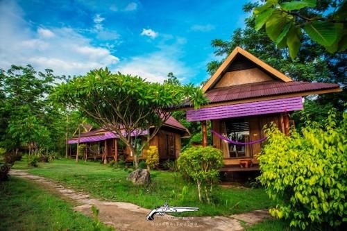 โรแมนติก ทาม เมาท์เทน รีสอร์ท (บ้านเนินเขาวิวปายรีสอร์ท) (Romantic Time Mountain Resort)0