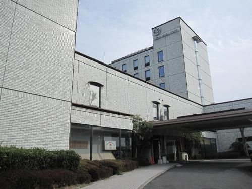 โรงแรมรอยัล อะโกะ (Ako Royal Hotel)0