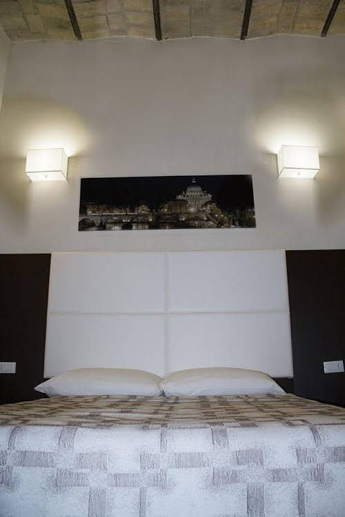 Stardust Rome B&B0