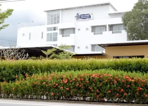 ชิลล์ เฮาส์ แอต ในยาง (Chill House at Naiyang)0