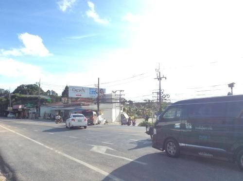ฮับบ์ โฮสเทล ภูเก็ต แอร์พอร์ท (Hubb Hostel Phuket Airport)4