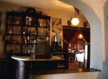 Hotel Villino Della Flanella Modena0