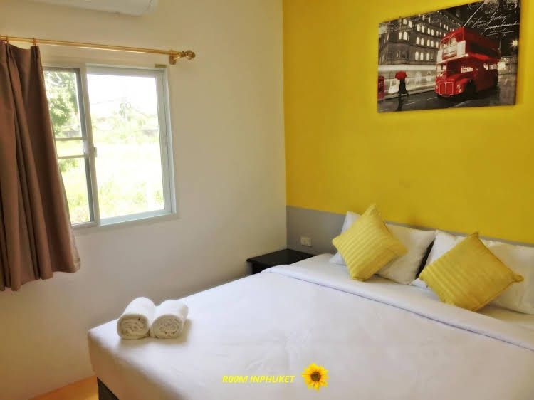 Room Hostel and Restaurant0