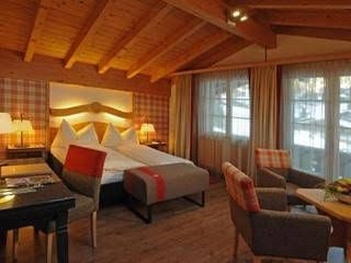 Hotel Kirchbuhl0