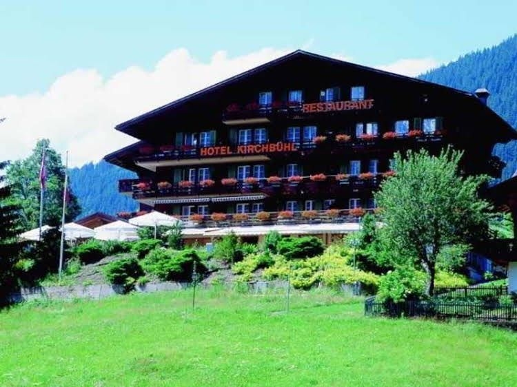 Hotel Kirchbuhl4
