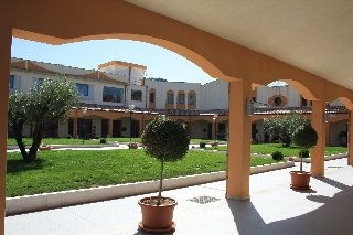 Gattopardo Hotel & Residence1