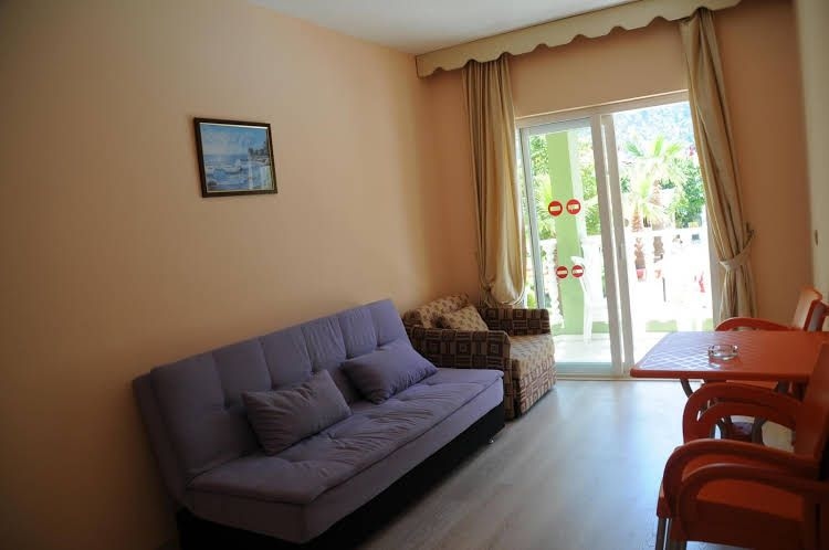 Efem Apartments0