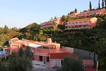 Cyprotel Corfu Panorama0