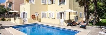 Don Miguel Apartments0