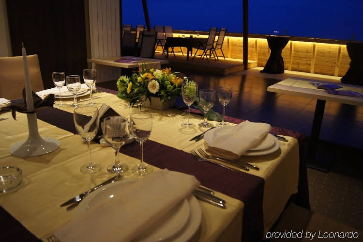 TOP COUNTRYLINE ZENITH HOTEL - CONFERENCE AND SPA - MAMAIA RESORT0