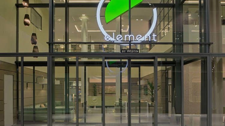 ELEMENT AMSTERDAM0