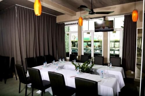 V Hotel Phnom Penh2