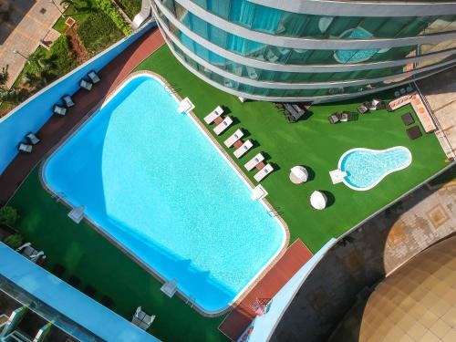 Pullman Vung Tau4