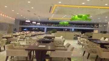 Radisson Blu Resort0